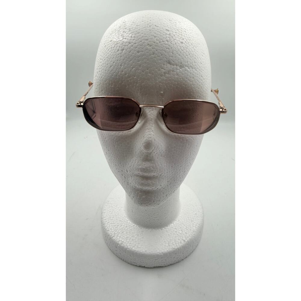 Vintage TITAN by METZLER MOD 1649 110 MULTICOLOR EYEGLASSES GLASSES 52-18-140mm - Picture 1 of 5